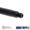 Ballistic Advantage QPQ 16” 556 M4 Carbine Length AR15 Barrel Muzzle Threads- Modern Series Muzzle