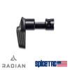 Radian Talon GI 45/90 Safety Tungsten Grey