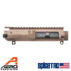 Aero Precision M5 308 Upper Receiver FDE