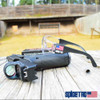 SpiceTac Logo Safety Shooting Glasses UV Protection