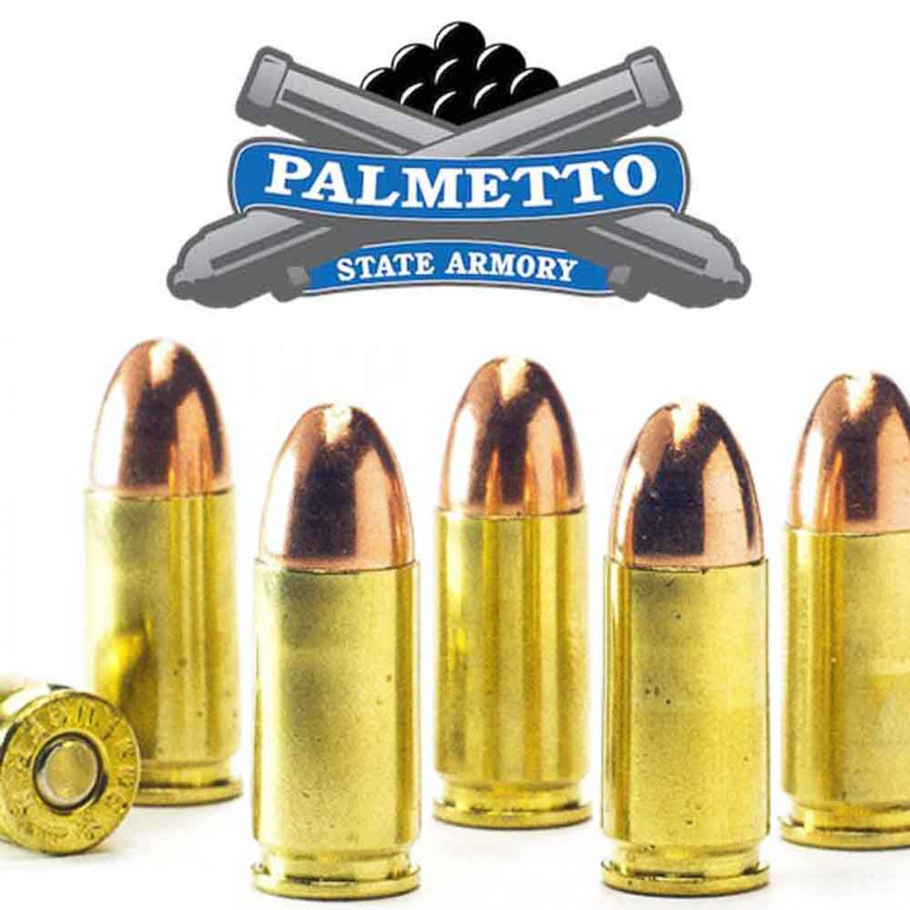 Palmetto State Armory Palmetto State Armory Ammo & Guns