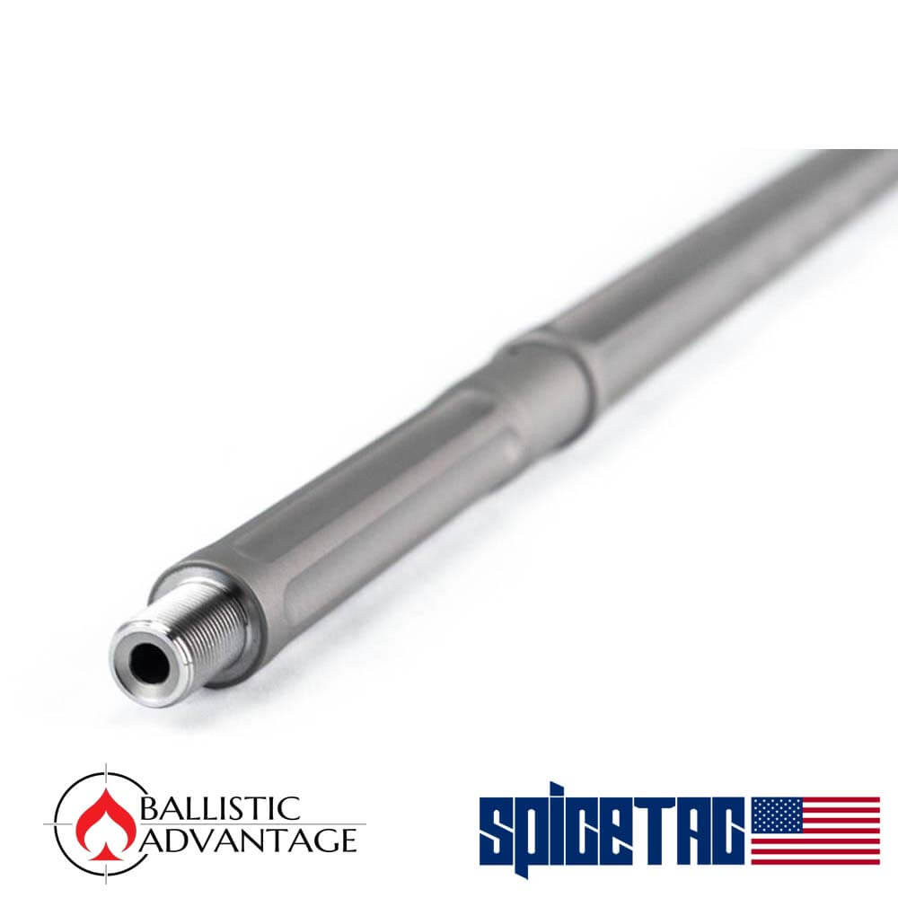 Ballistic Advantage 223 Wylde 18