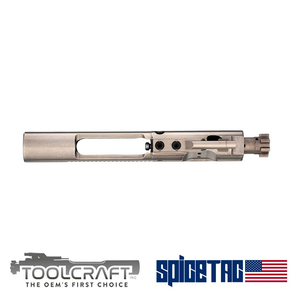 Toolcraft Nickel Boron BCG NiB | FREE SHIPPING!