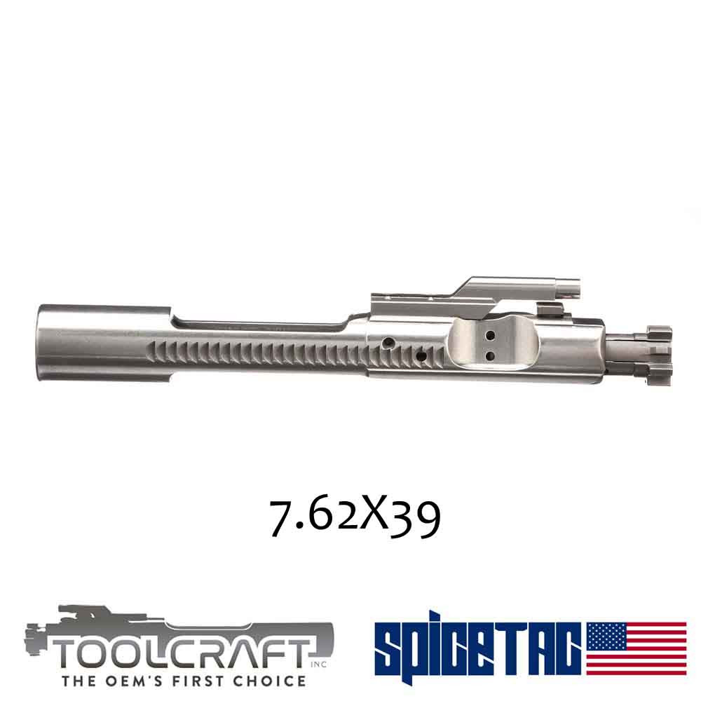 7.62x39 Bolt Carrier Group | Toolcraft Nickel Boron BCG