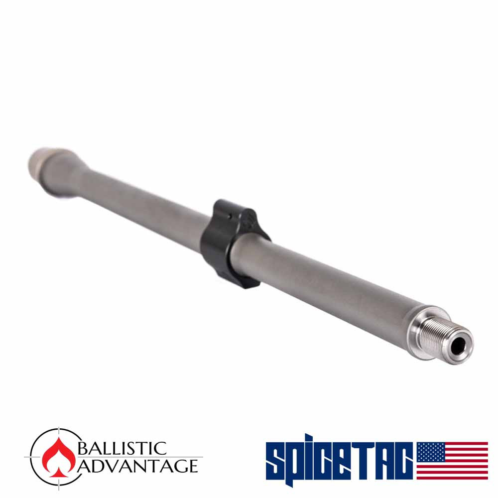 16 Inch 223 Wylde Barrel (.750) | Best BA Hanson Barrel