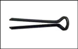Installing a Difficult AR15 Firing Pin Retaining Pin