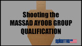 Shooting The Massad Ayoob Group MAG Qualifier