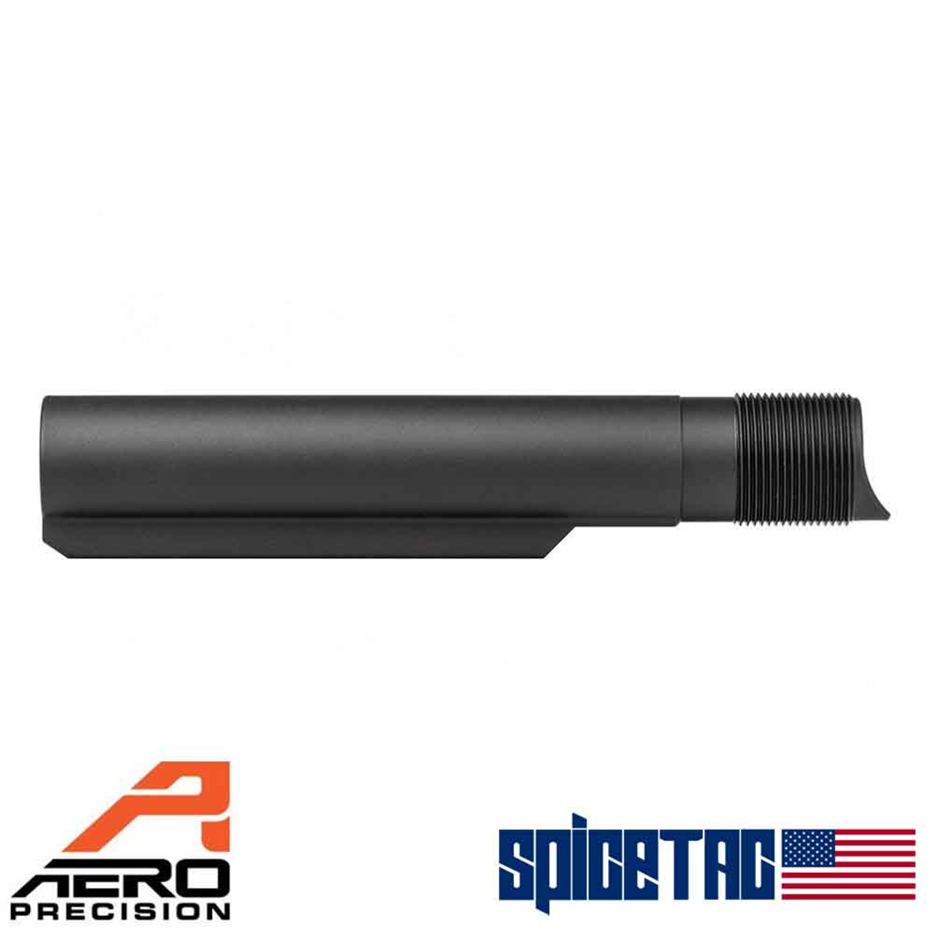 AR15 Carbine Buffer Kit with H Buffer & Carbine Buffer