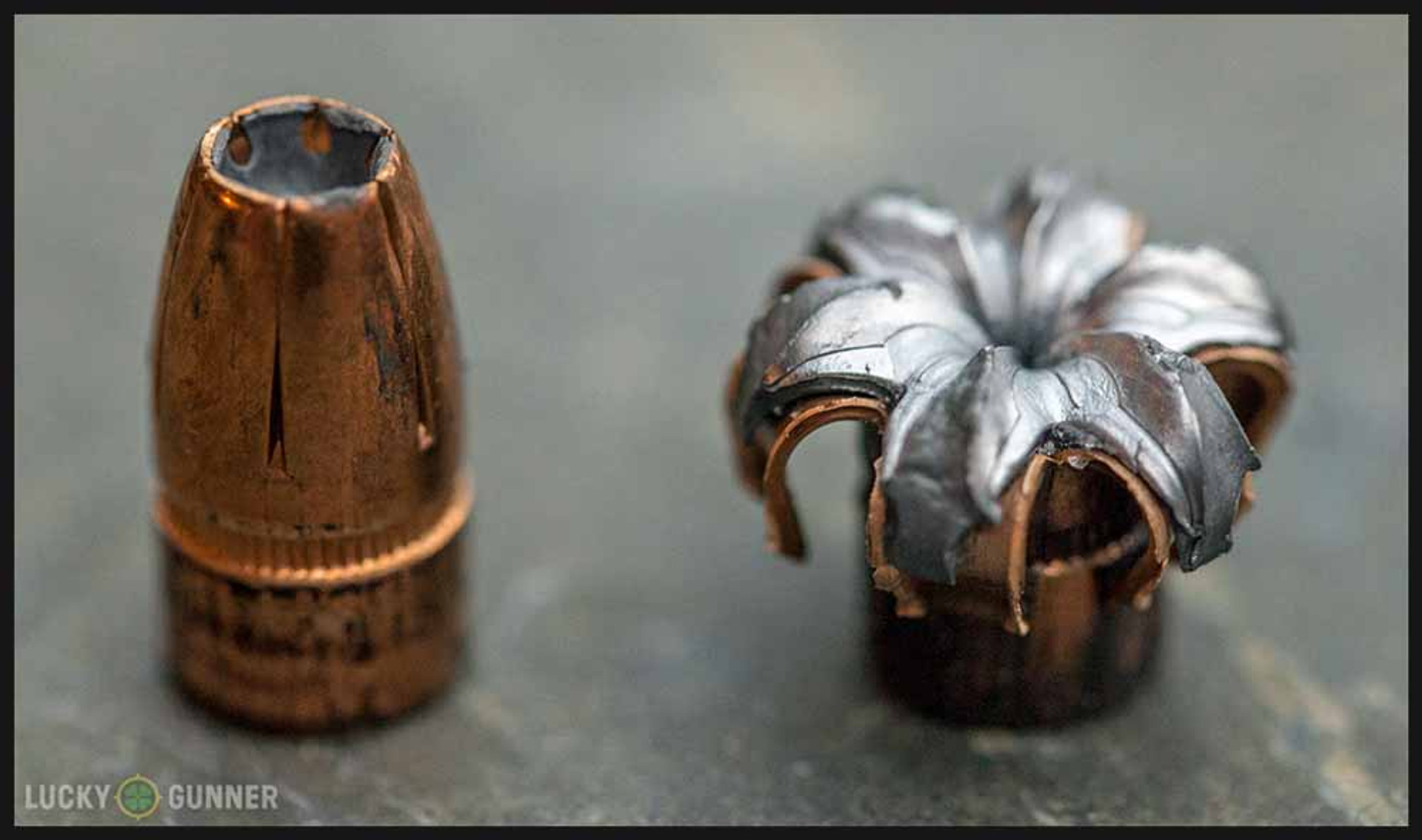 best 9mm ammo for home defense