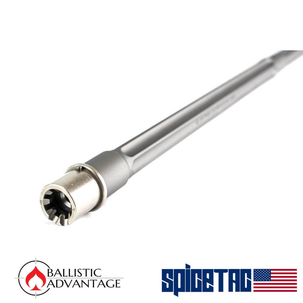 .223 Wylde Barrel Best 223 Wylde AR Barrels