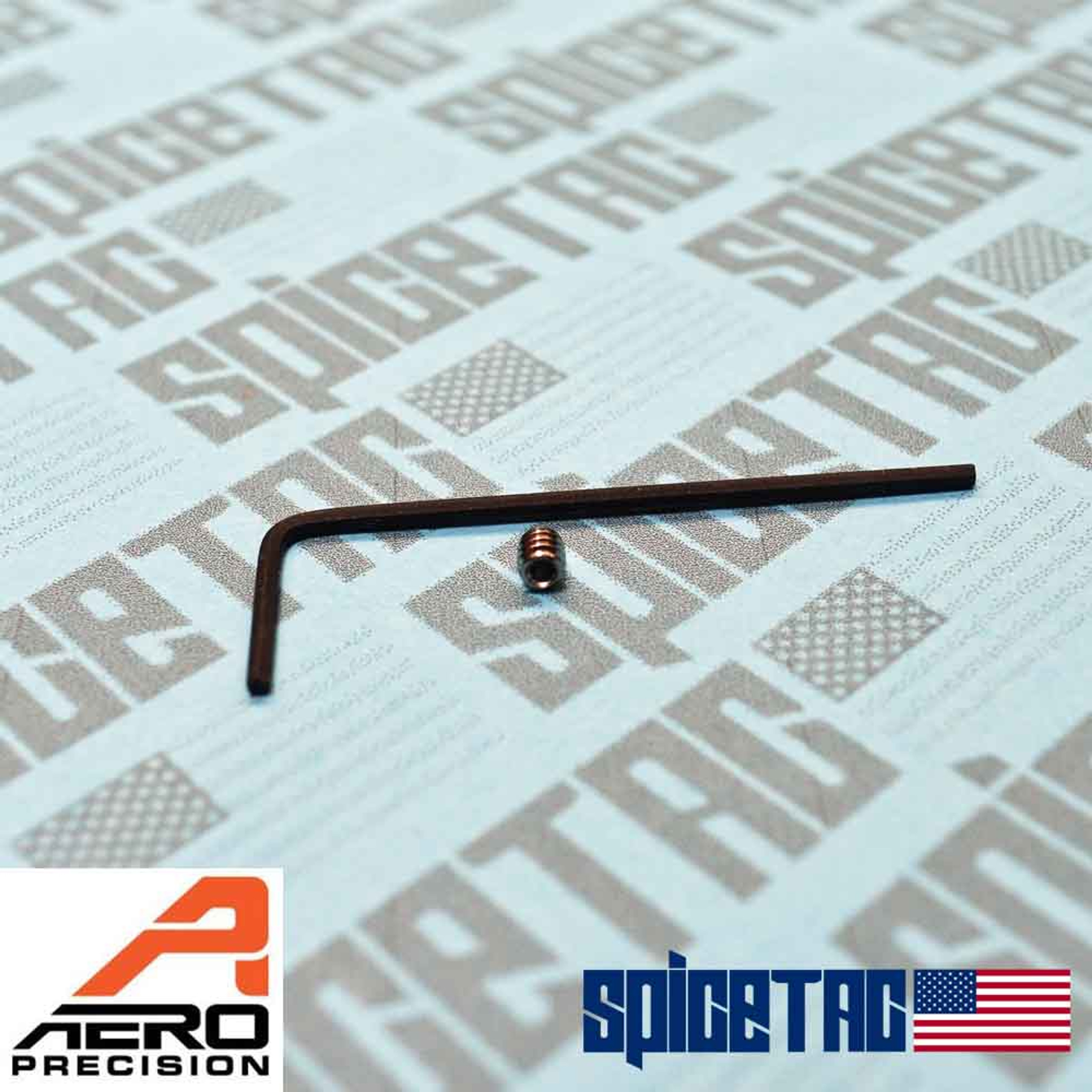 AR15 Lower Parts Lower Receivers SpiceTac AR15 Parts