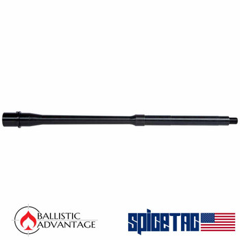 Ballistic Advantage barrels 16” 556 NATO Mid Length AR15 For Sale - Modern Series