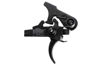 Geissele Trigger - SSA Super Semi-Automatic Geissele Trigger - SSA Super Semi-Automatic