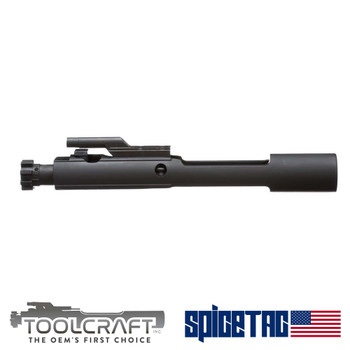 Toolcraft Mil Spec Chrome Phosphate BCG Toolcraft Mil Spec Chrome Phosphate BCG