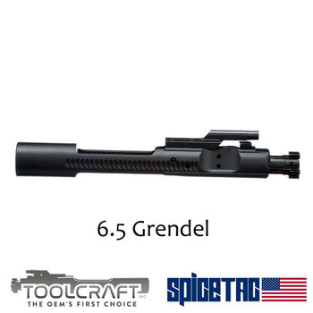 6.5 Grendel BCG Type 2 For Sale 