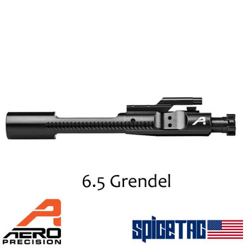 Aero Precision 6.5 Grendel BCG Black Nitride  For Sale