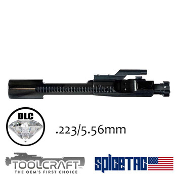 Toolcraft BCG 556 | Best Bolt Carrier Group | AR Custom