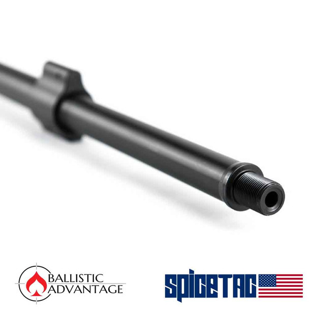 マルイ　バリアンシリーズ Ballistic_Advantage_556_AR15_B