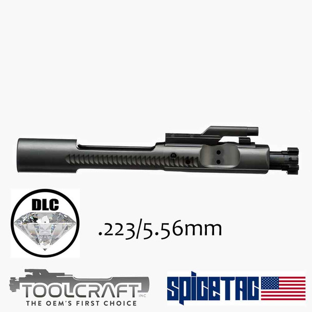 Toolcraft Diamond DLC BCG 