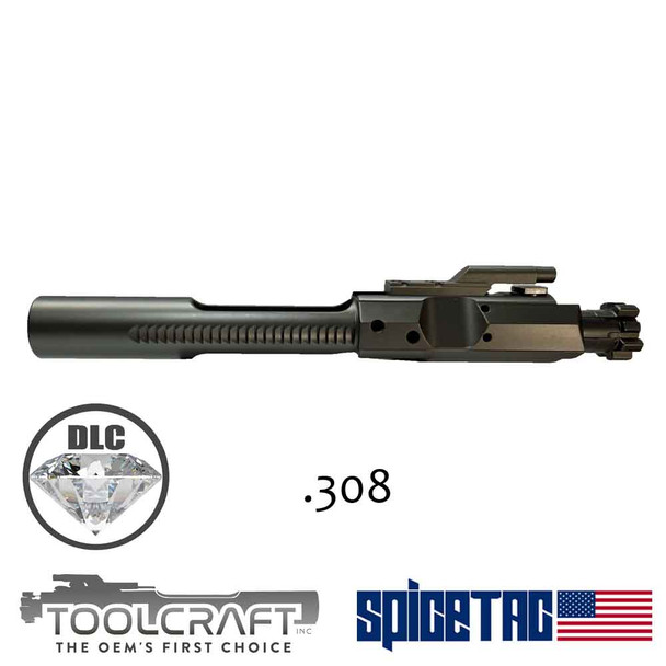 Toolcraft 308 AR10 GRAY BCG For Sale