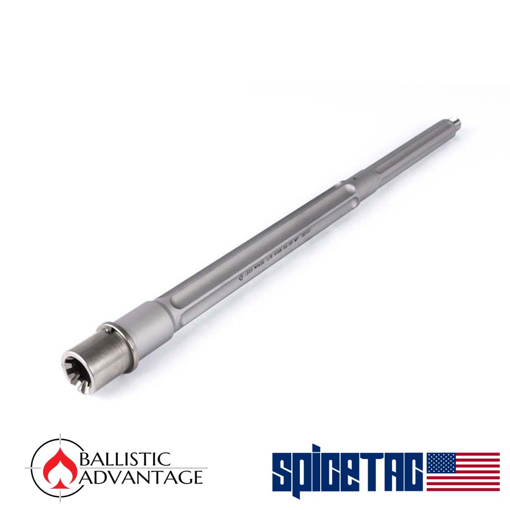 Ballistic Advantage 223 Wylde 16