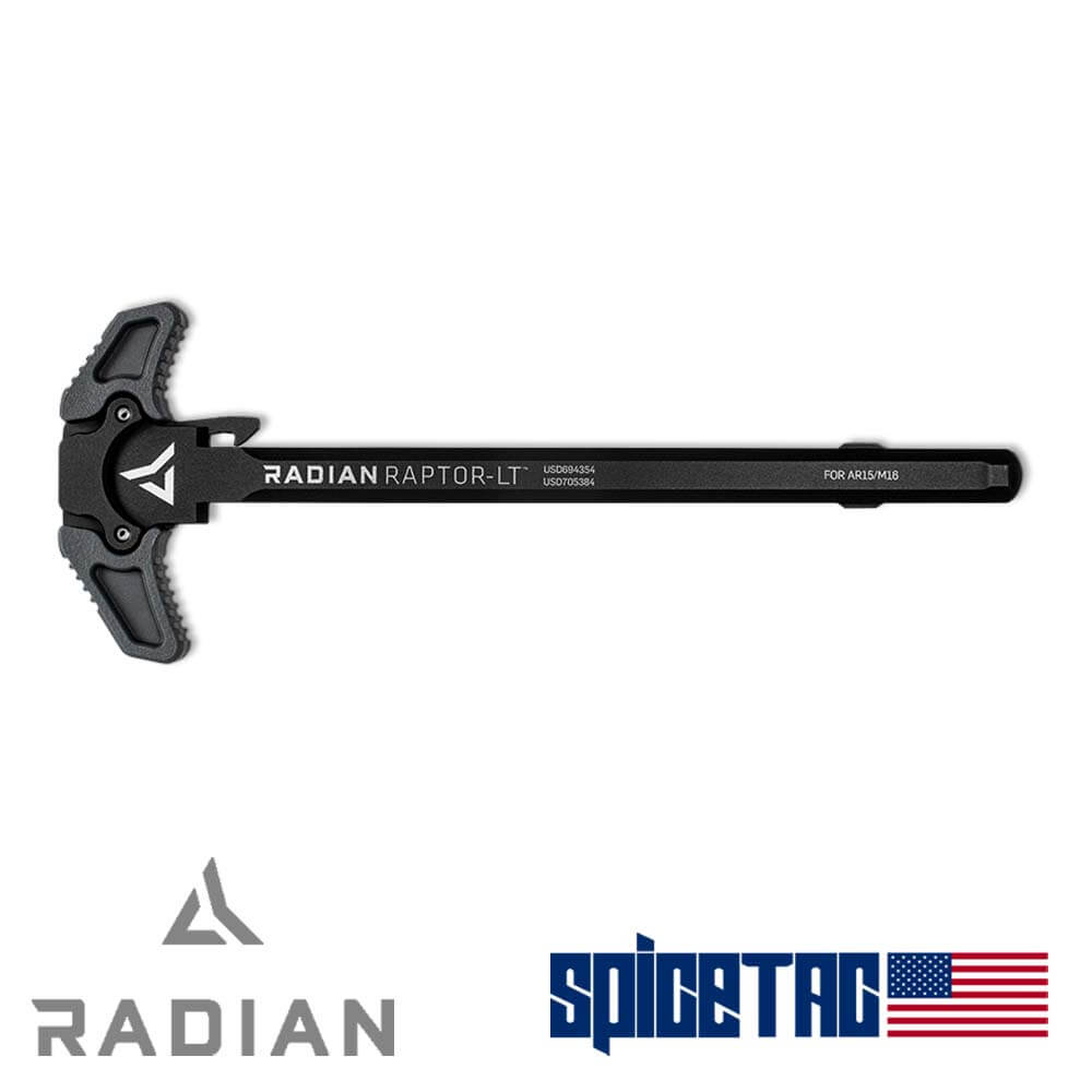 Radian Raptor LT Charging Handle | Radian Raptor LT