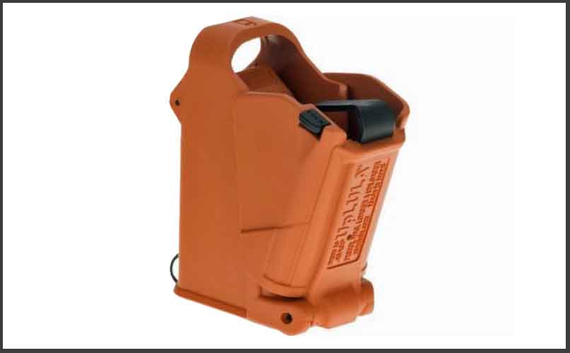 Maglula UpLULA Speed Loader Review SpiceTac AR15 Parts