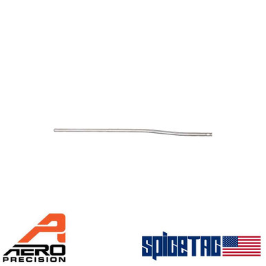 Aero Precision Stainless Steel AR15 Gas Tube - Pistol Length