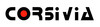 Corsivia