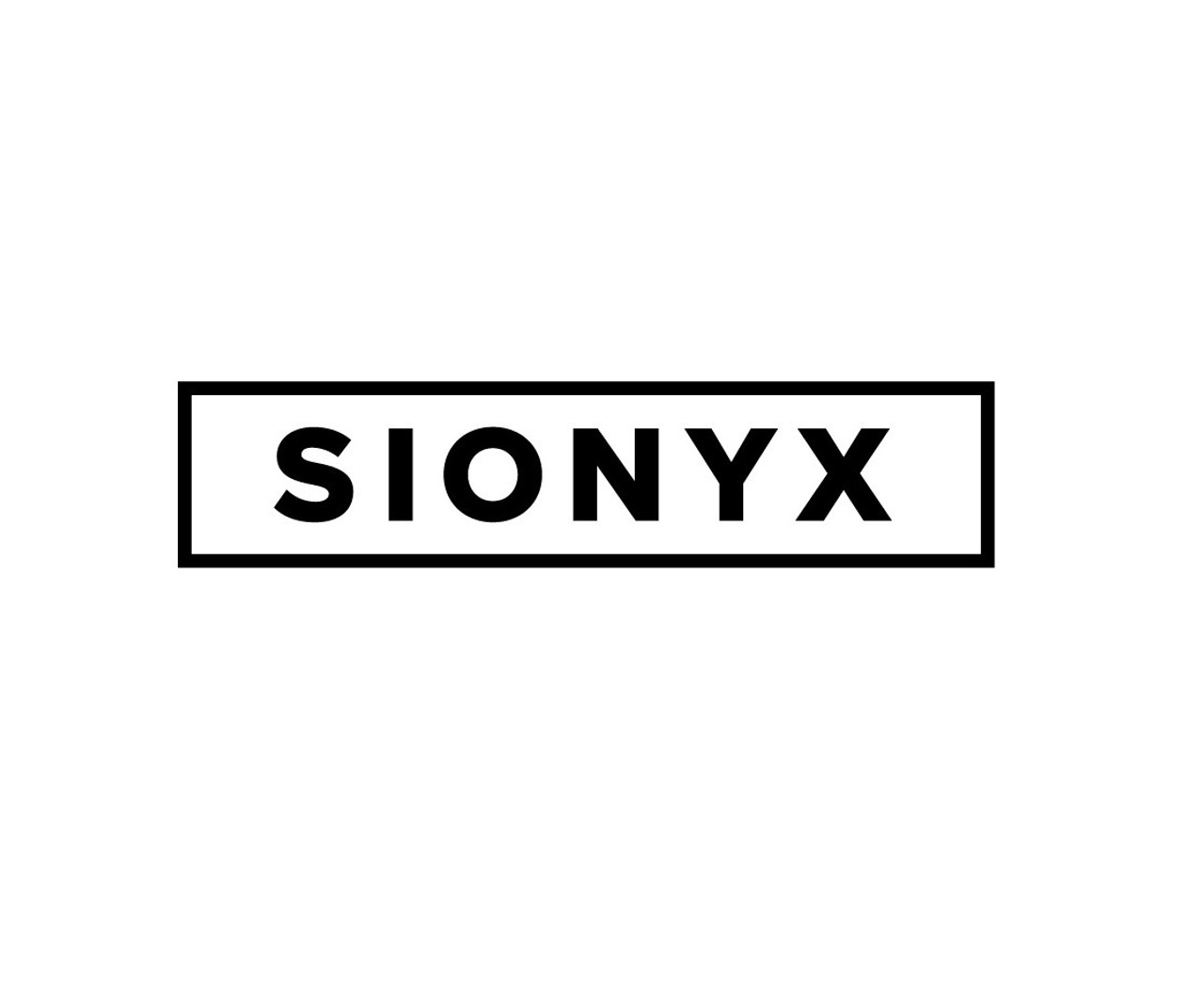 SiOnyx