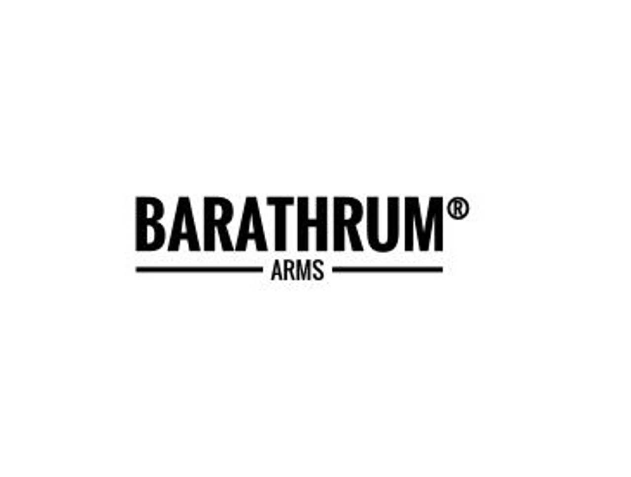 Barathrum