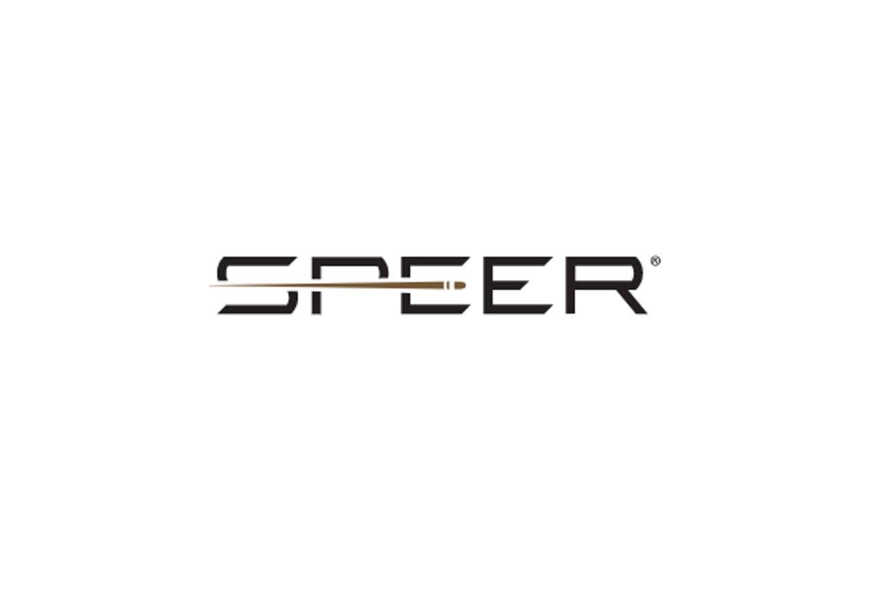 Speer Bullets