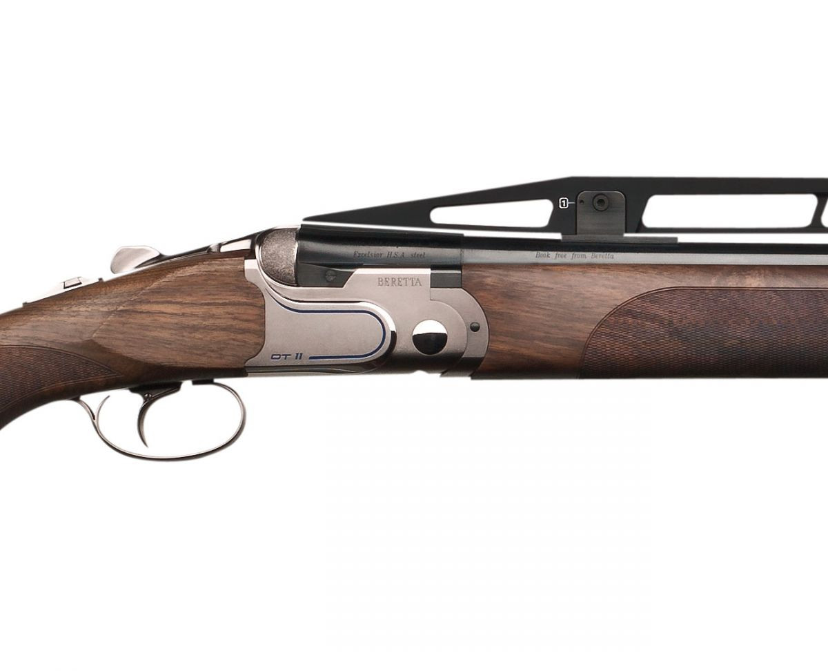 DT11 X-Trap - Sunbury Firearm Supplies