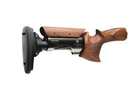 TSK Black Pearl RR DT11 - Sunbury Firearm Supplies