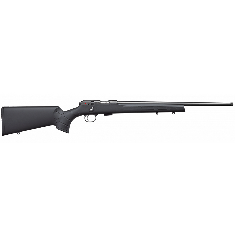 CZ 457 Synthetic 22LR 5rnd 20'' TB - Sunbury Firearm Supplies