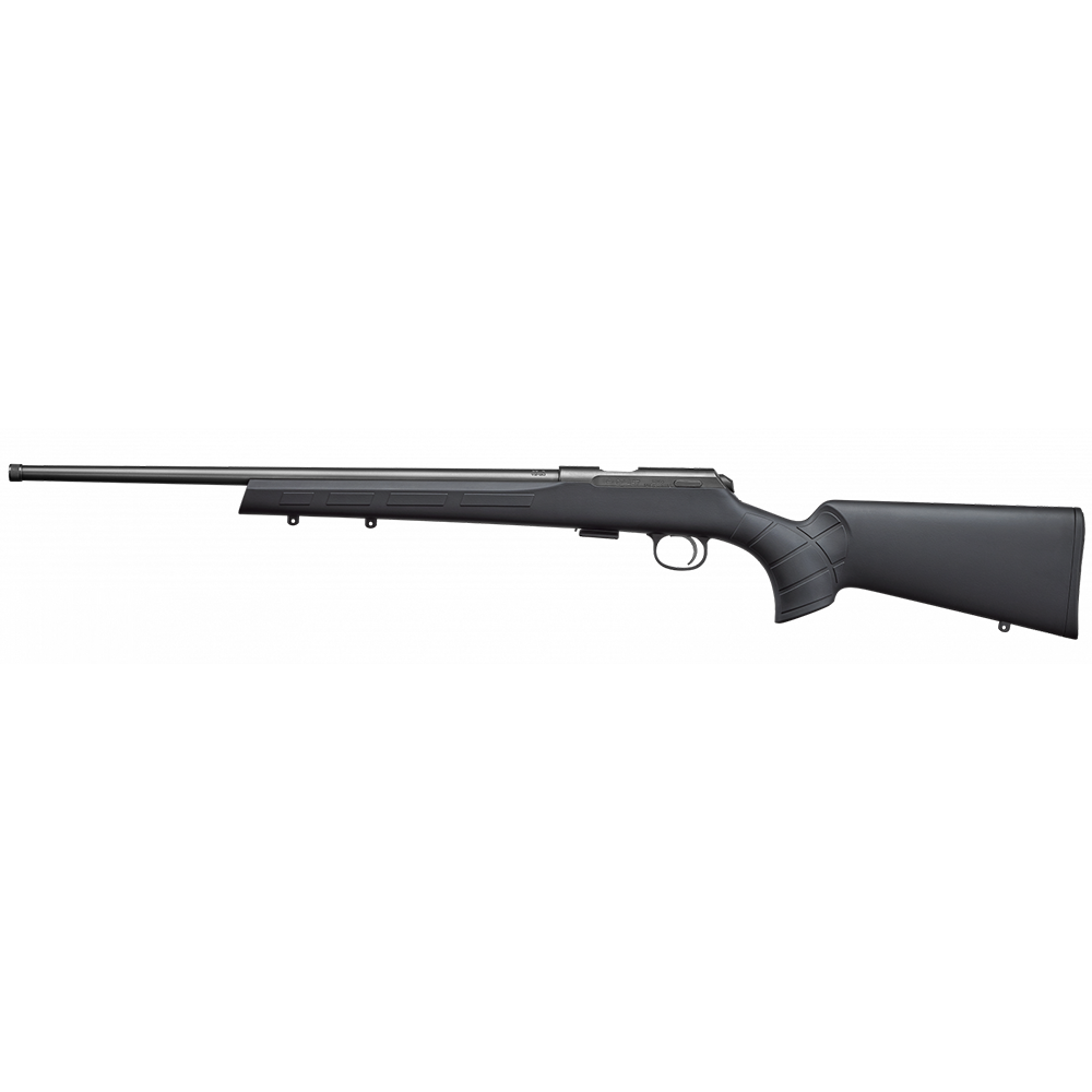 CZ 457 Synthetic 22LR 5rnd 20'' TB - Sunbury Firearm Supplies