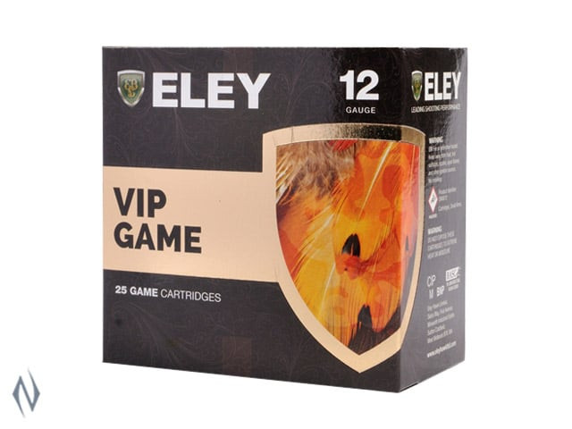 Eley 32gr