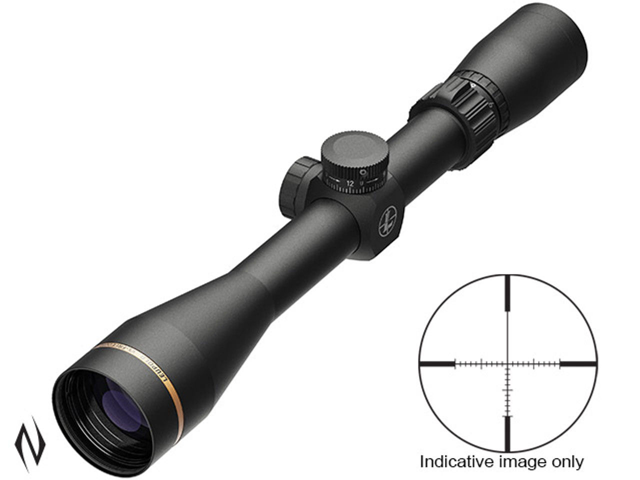 LEUPOLD リューポルド VX-Freedom 3-9x40 Tri-MOA leupold-vx-freedom-3-9x40-cds-