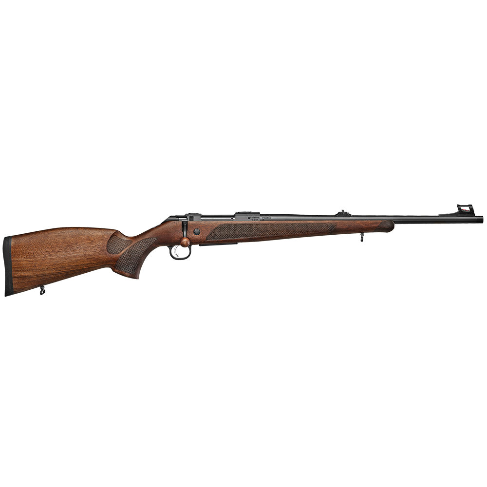 CZ 600 Lux 223REM 5rnd Mag - Sunbury Firearm Supplies