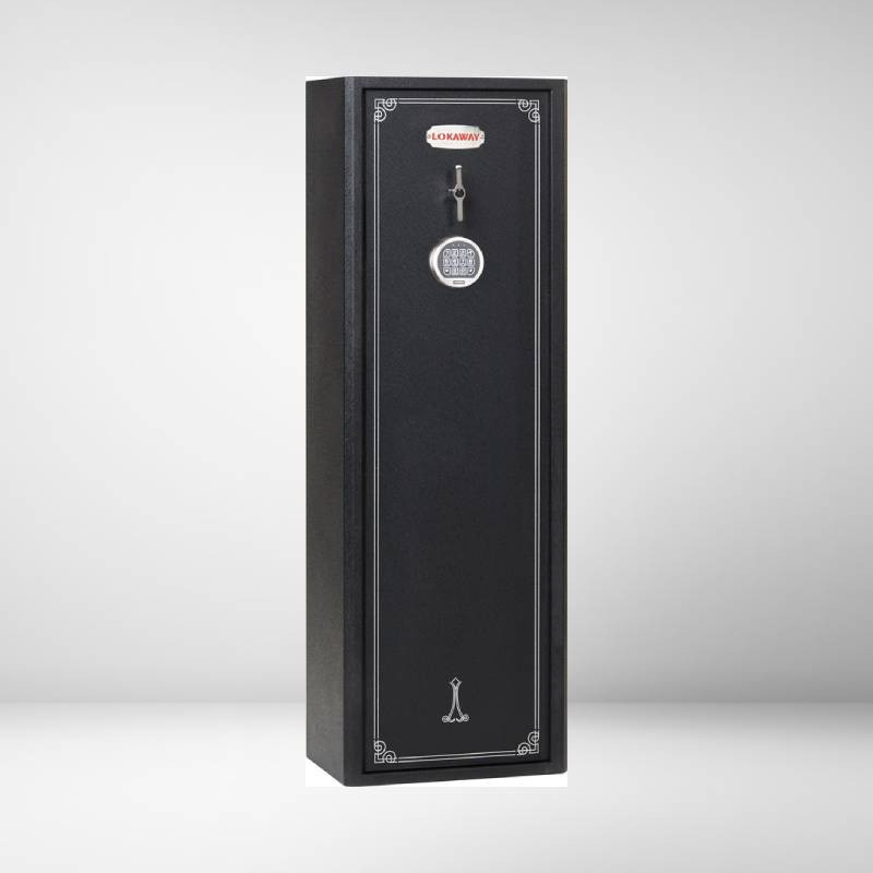 Rod Safe ロッドセーフ Zoom Lok ロッドケース バズーカ (9103