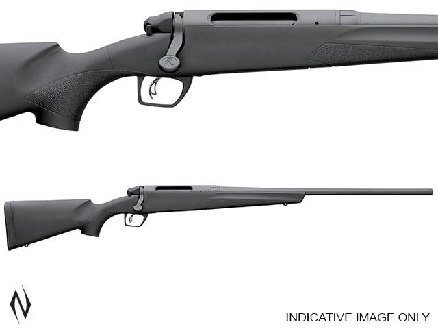 Remington 783 Short Action Factory 4-Round Magazine – .308 .243 6.5 Creedmoor OEM
