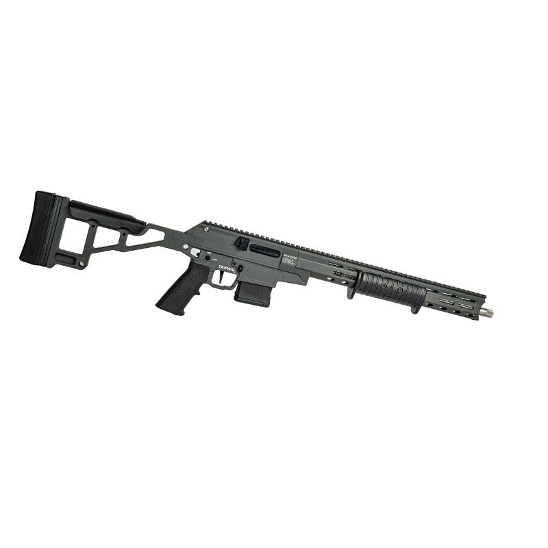 SCSA Taipan X 223REM Pump Action - Sunbury Firearm Supplies