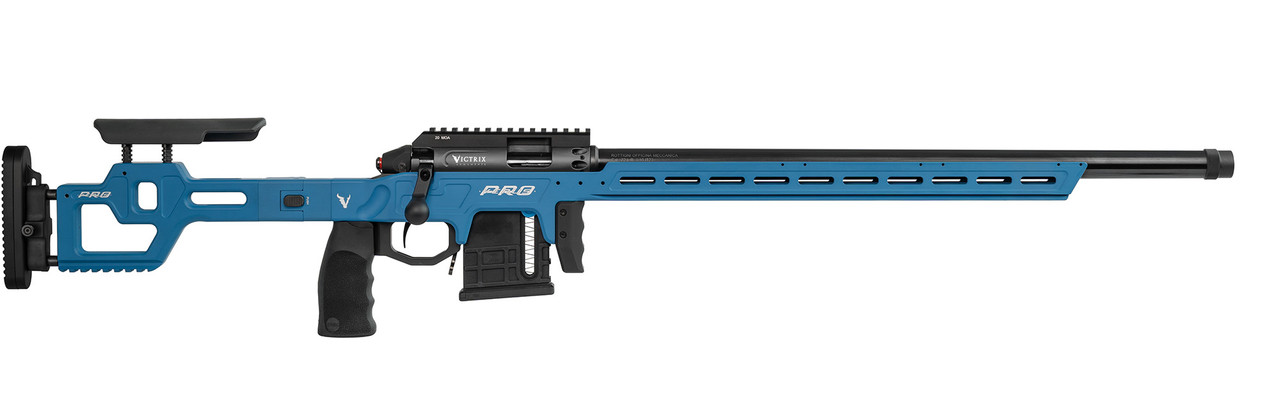 Victrix Venus Pro Small Bore 22LR 1:16 Hit Blue