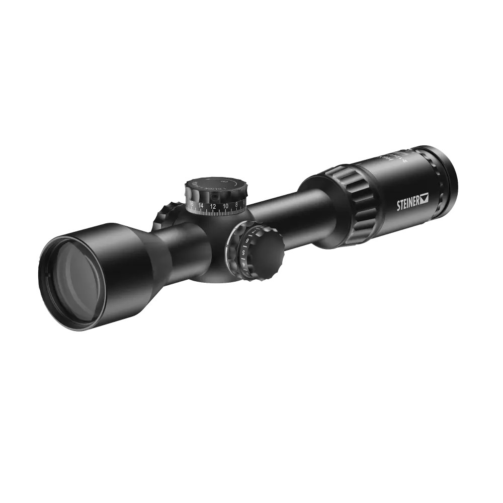 Steiner H6Xi 2-12x42 30mm
