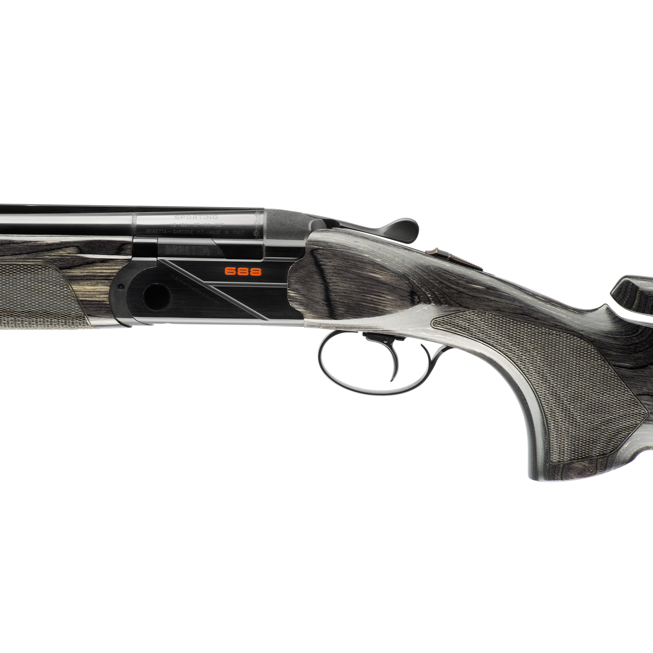 Beretta 688 Black Vittoria 30