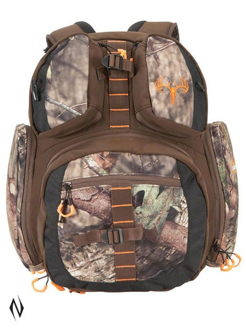 Allen Gear Fit Pursuit Bruiser Treestand Pack