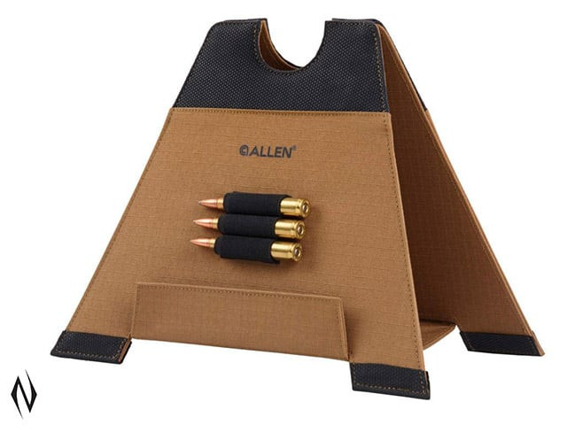ALLEN XFOCUS FOLDING SHOOTING REST
