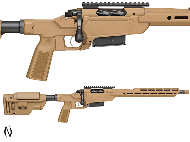 SPRINGFIELD 2020 HEATSEEKER 6.5 CREEDMOOR 16