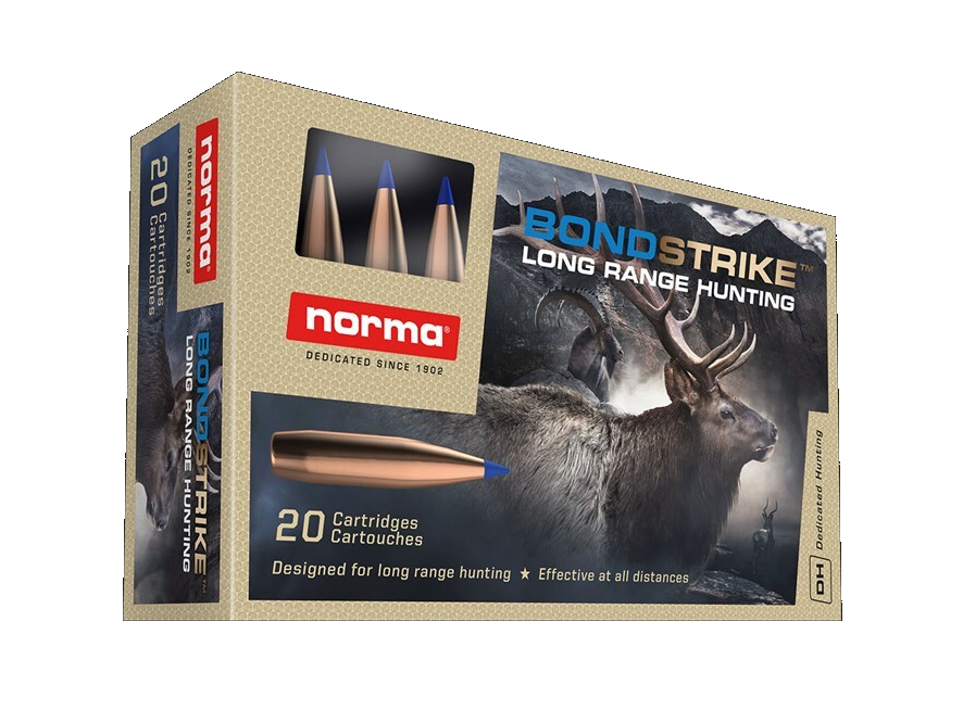 Norma .300 PRC 180gr – 200rd