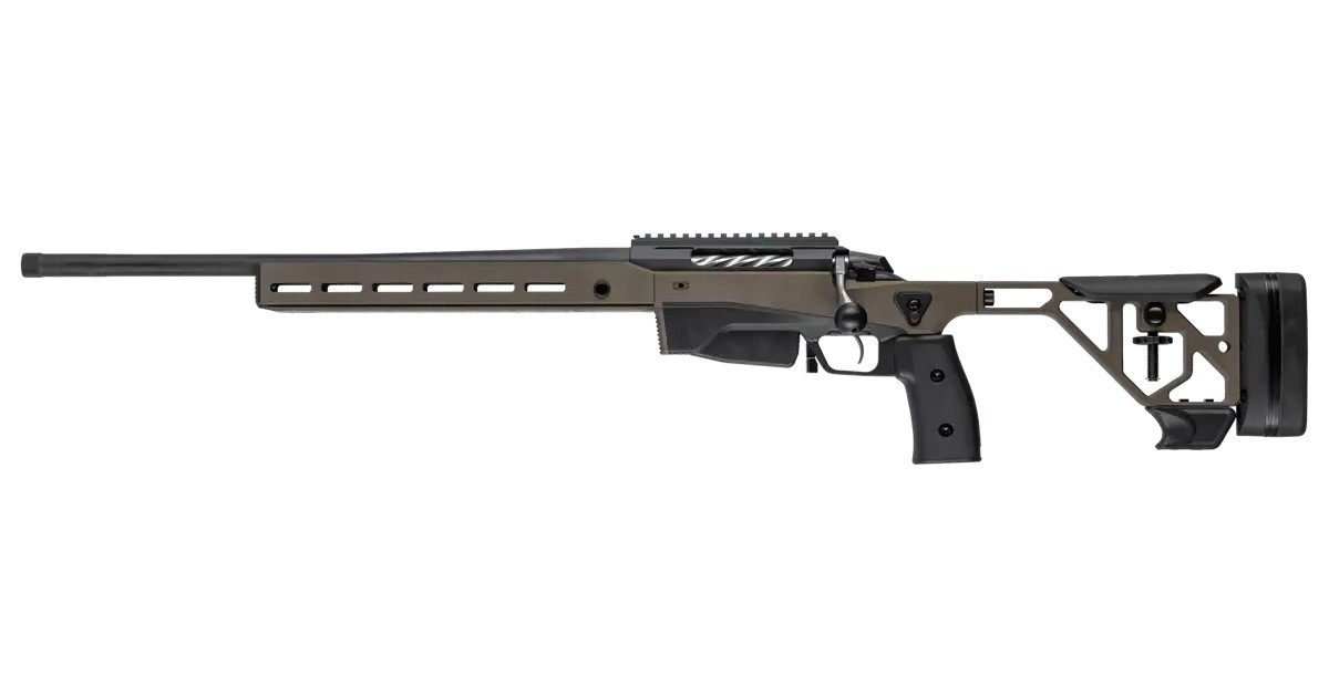 Tikka T3x ACE Game Bronze MT 5/8x24 LH